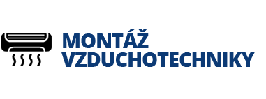 Montáž vzduchotechniky